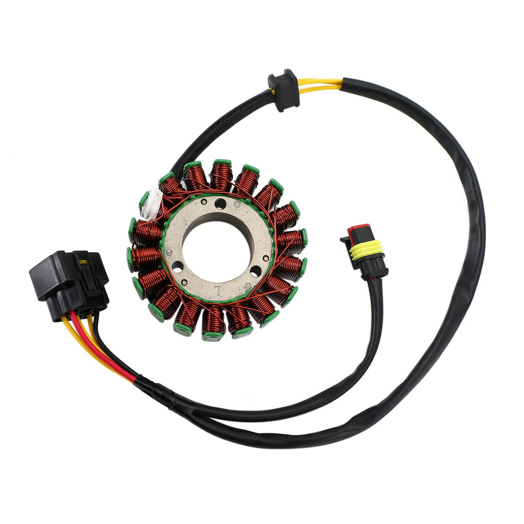 Stator Generator for TM Racing EN 250 300 MX 250 300 2T (2019–2020) F15551