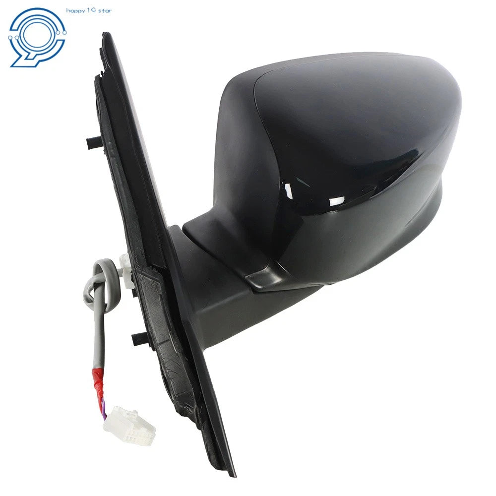 Left Side Outside Mirror for Honda Accord (2013–2016) Manual Fold Power