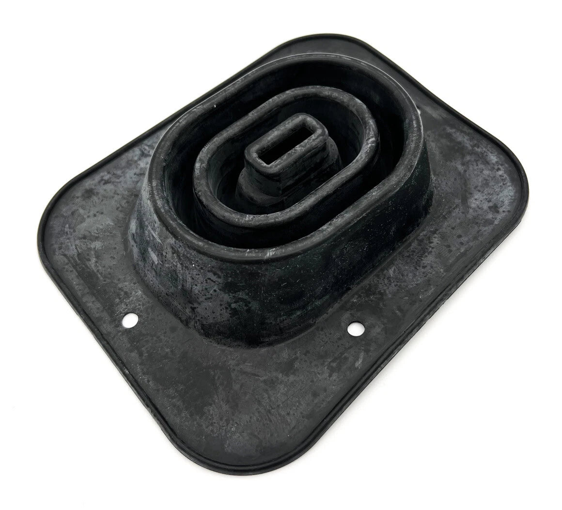 Manual Shifter Boot Replacement for 1967–1968 Chevy Camaro with Console