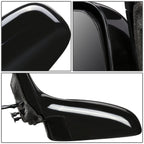 OE Style Powered Side View Door Mirror Left for Chevy Impala (2000–2005) GM1320218