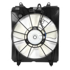 Radiator Cooling Fan Assembly for Honda CR-V (2012–2013) OE Denso 5-Blade