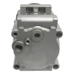 AC Compressor Replacement for Ford Escort 2.0L (2002-2002)