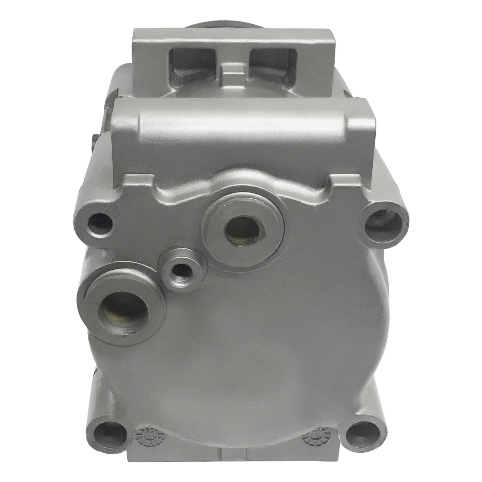 AC Compressor Replacement for Ford Escort 2.0L (2002-2002)