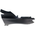 Fender for Nissan Sentra (2016–2019) Left & Right with Rocker Moulding Holes