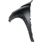 Fender for Toyota Corolla Cross (2022–2024) Front Driver & Passenger Side