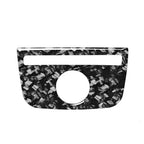 Rear Cigarette Lighter Panel Cover Trim for Audi A3 S3 RS3 (2013-2020)