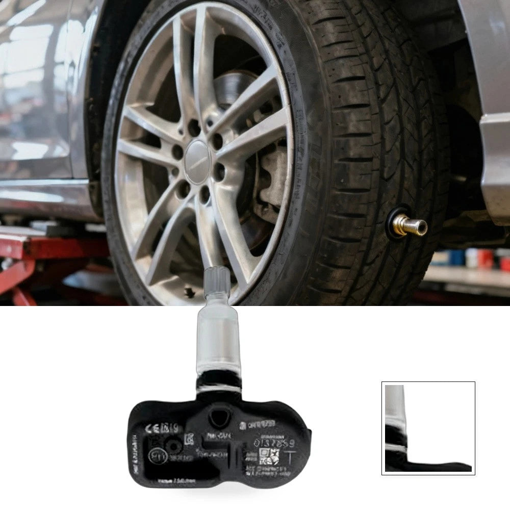 TPMS Tyre Pressure Sensors for Nissan GTR & 370Z (40700-6WY0B)