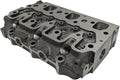 Complete Cylinder Head MT40285060 for Case Farmall 30A 35A 30C