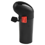 Black Gear Shift Control Unit