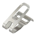 Belt Clip Hook for Bosch Electric Drill (2609111584)