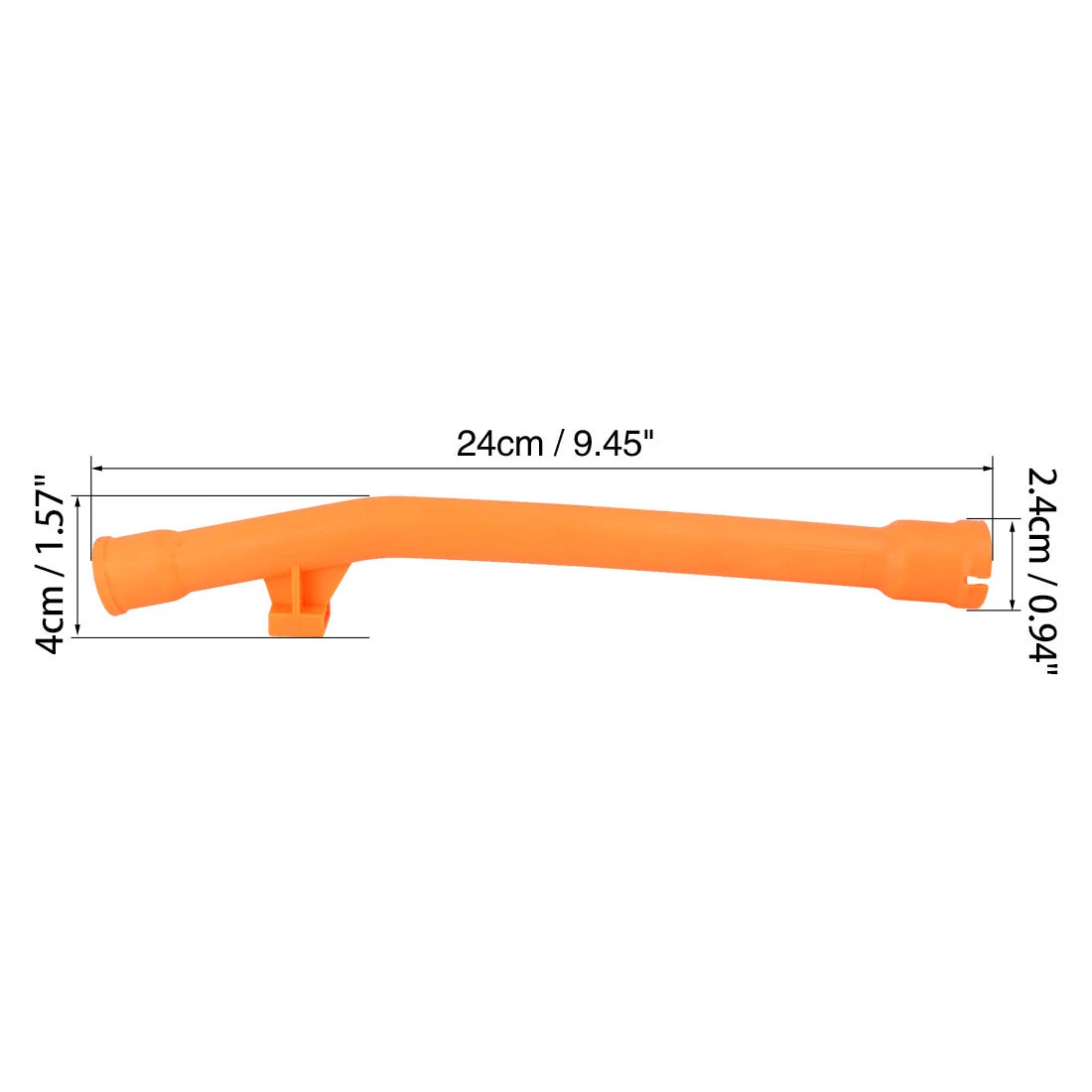 Oil Dip Guide Tube for VW Jetta Golf MK4 Audi A4 1.8 (1999–2005) 06A103663B