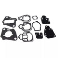 Carburetor Rebuild Kit for Mercury Mariner 15 18 20 25 Hp (WMC) 1395-9761-1