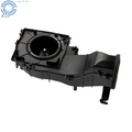 HVAC Heater Blower Motor with Fan Cage for Subaru Impreza (2004–2007)