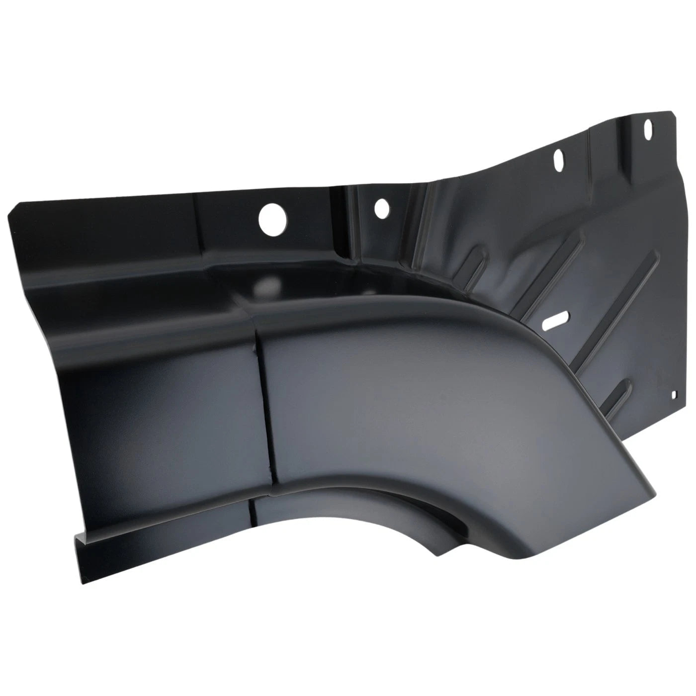 Front Driver Lower Pillar Panel for F450 F250 F350 Truck
