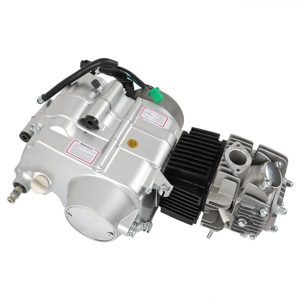 125cc 4 Stroke Engine Motor Kit for Honda CRF50 XR50 Z50