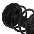 Set of 4 Quick Complete Struts with Mounts & Shocks for Infiniti FX35 (2003–2008)