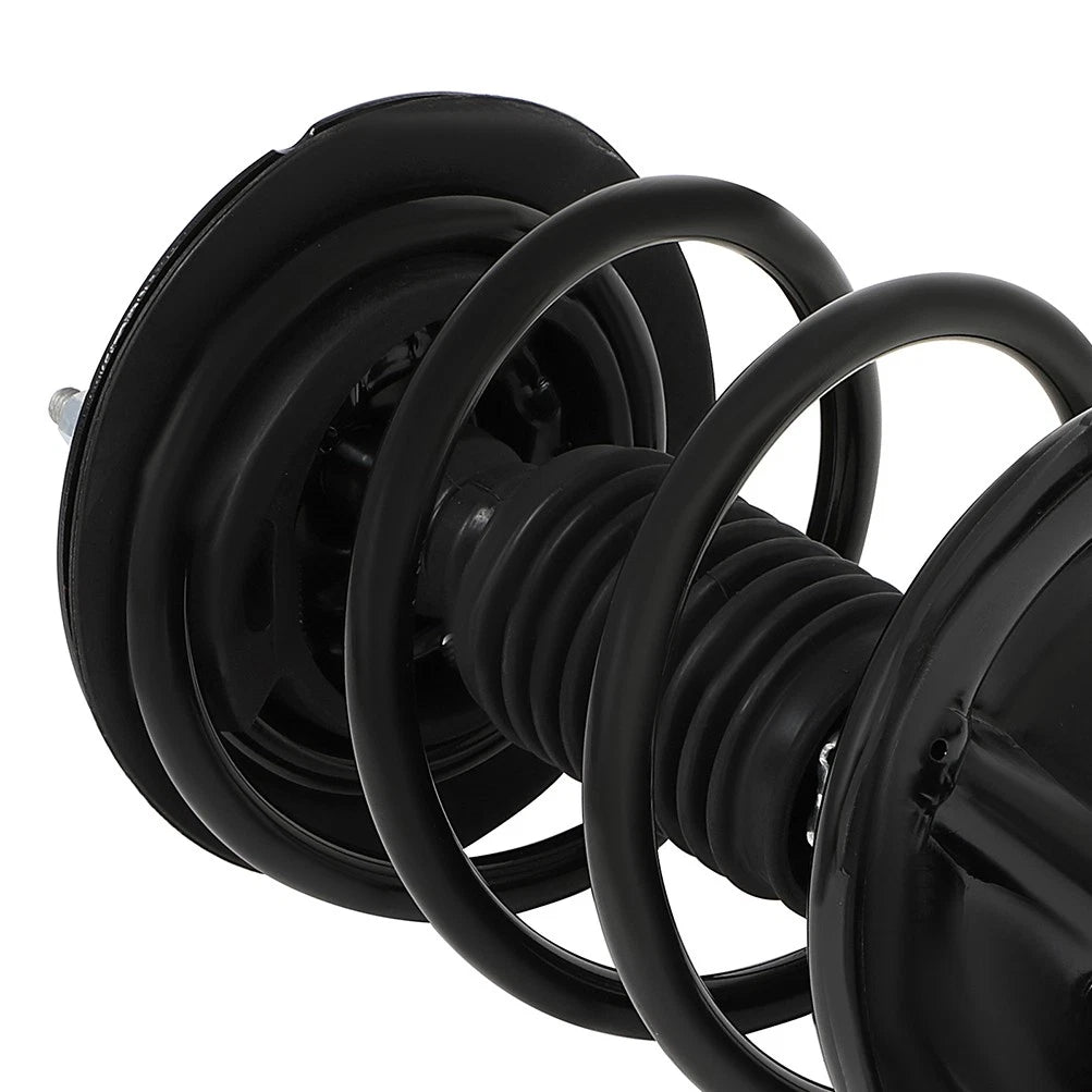 Set of 4 Quick Complete Struts with Mounts & Shocks for Infiniti FX35 (2003–2008)
