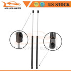 2X Rear Liftgate Gas Spring Lift Support Struts for Honda CR-V (2012–2016)