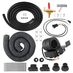 Cab Heater Kit with Defrost for Polaris Ranger 1000 (2018–2020)
