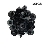 20x Rivets Retainer Clips for Nissan (All Models)