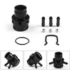 Turbo Boost Tap Vacuum Sensor Adapter for VW Audi 2.0T FSI/TSI (2006–2013)