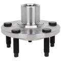 Front Wheel Hub & Bearing Kit for Ford Edge Lincoln MKX (2007–2010)