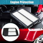 Engine Air Filter for Honda Scooter RP1/RP2/RP3/RP4 (No. 1722059B000)