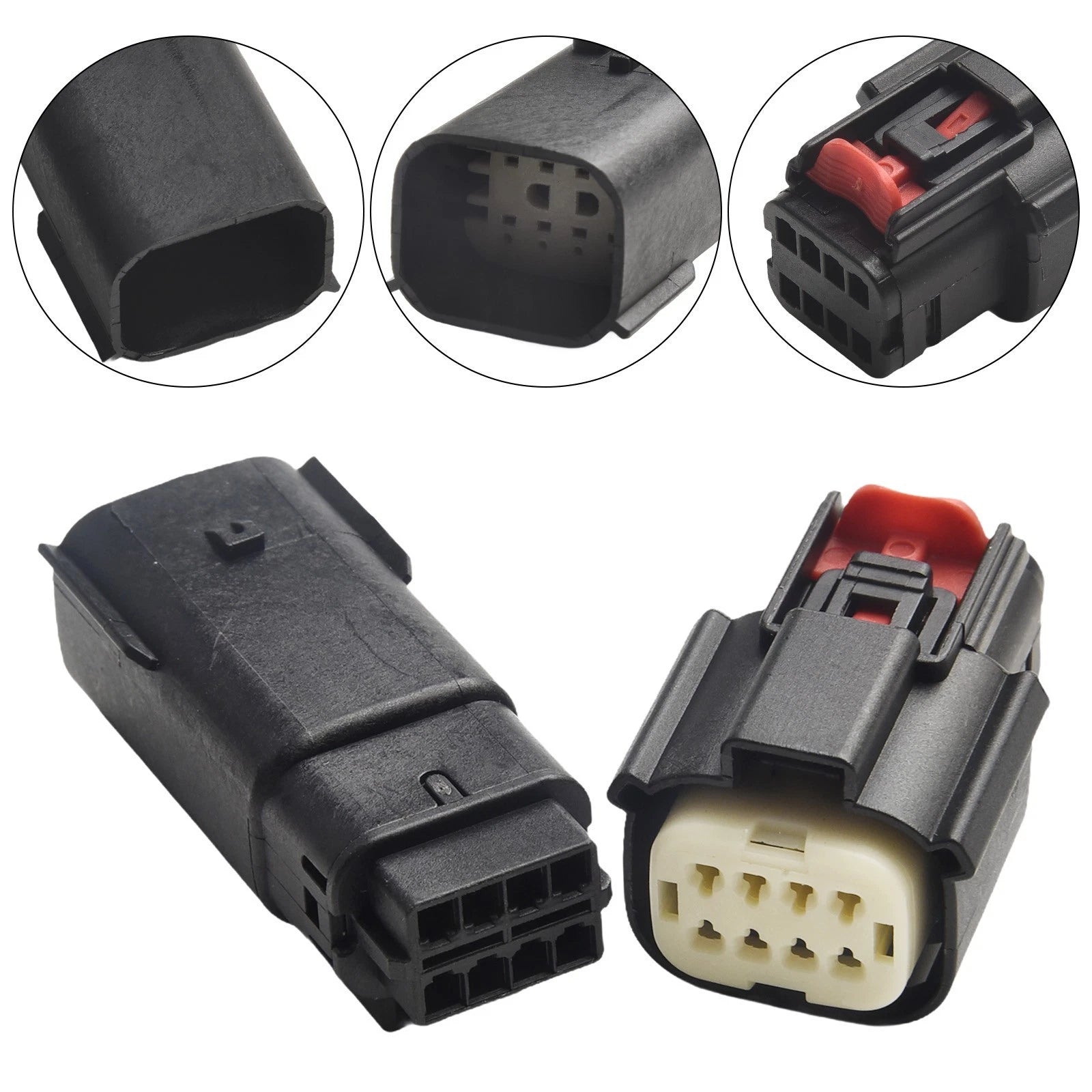 Tail Light Connector for Reliable Car (334820801)