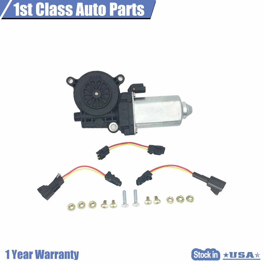 Power Window Lift Motor for Chevy Buick GMC Olds Cadillac Pontiac Saturn