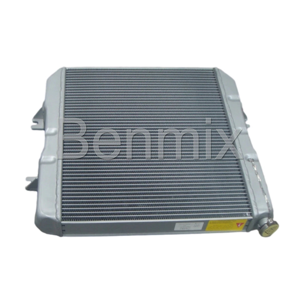 Radiator for Hangcha Forklift CPCD10-18N (R844-331000-000)