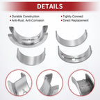 Main Bearing & Connecting Rod Bearing Kit for Chevrolet Malibu