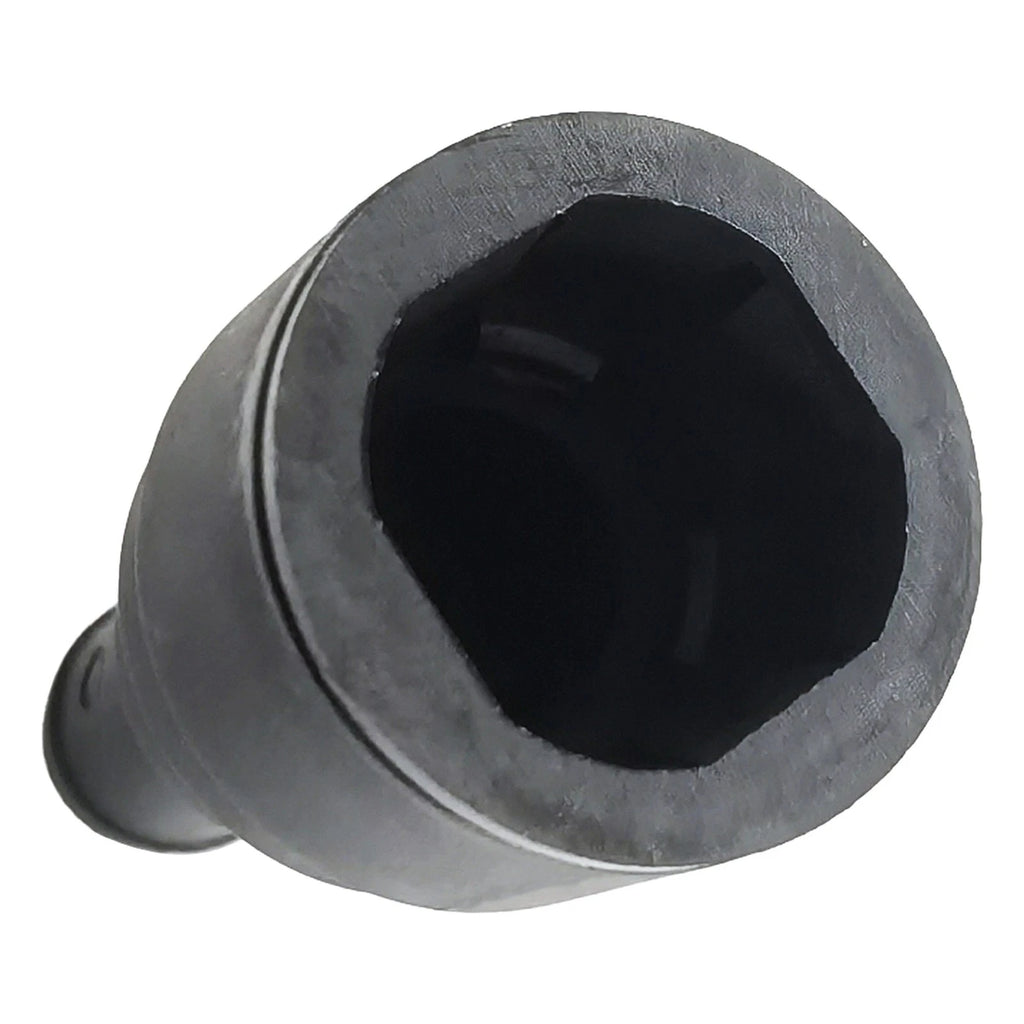 Heater Core Coolant Hose Connector for Chevy Silverado 1500 (2007–2013) 800-409