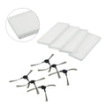 Set of 1 Filters Side Brushes for Blaupunkt