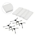 Set of 1 Filters Side Brushes for Blaupunkt