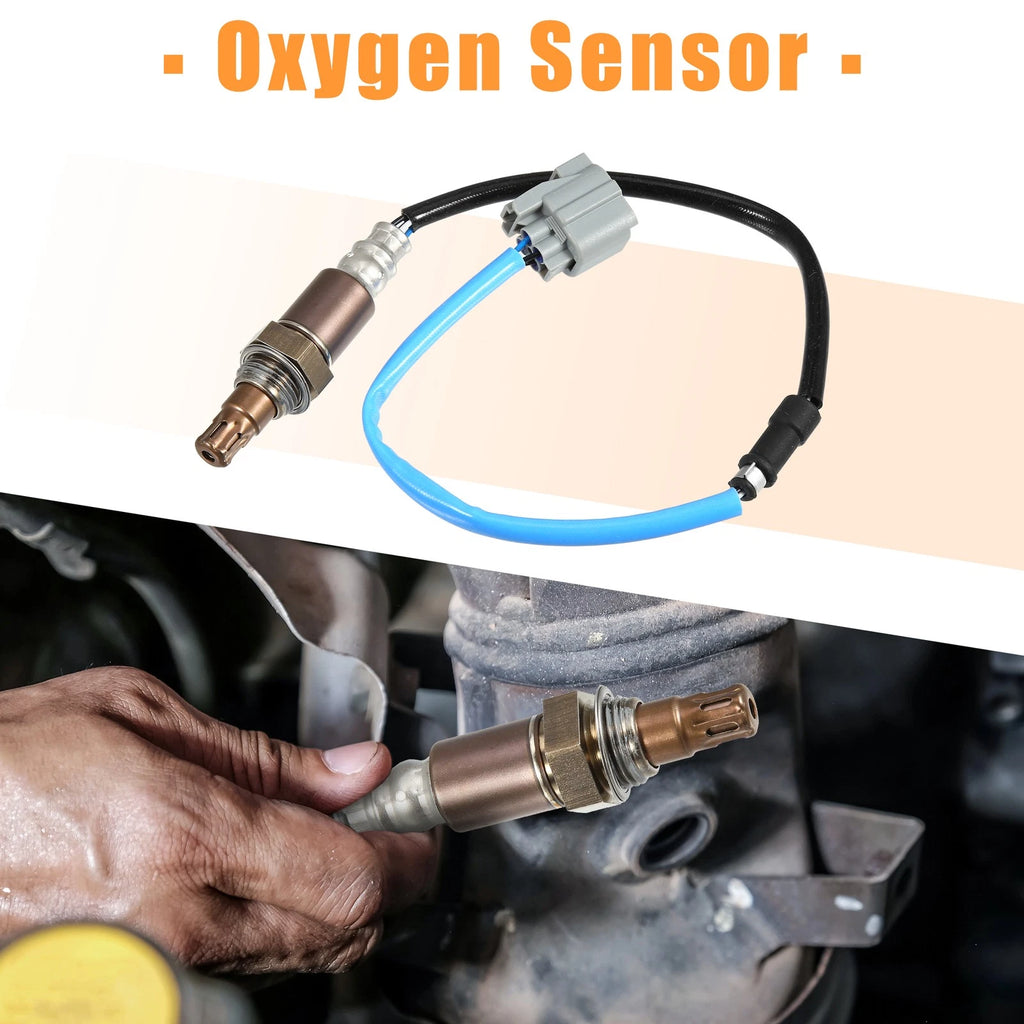 Oxygen Sensor Set of 2 for Honda Accord (2003–2007) 234-9040 36532RAAA01