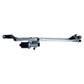 Windshield Wiper Motor for Chevrolet Trailblazer (2002)