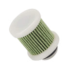 2Pcs Fuel Filter 15412-92J00 for Suzuki Outboard DF100 DF115 DF140 DF150 DF175 DF200