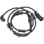 ABS Wheel Speed Sensor for Dodge Ram 1500 3500 (2006–2008) Front Left/Right 4WD