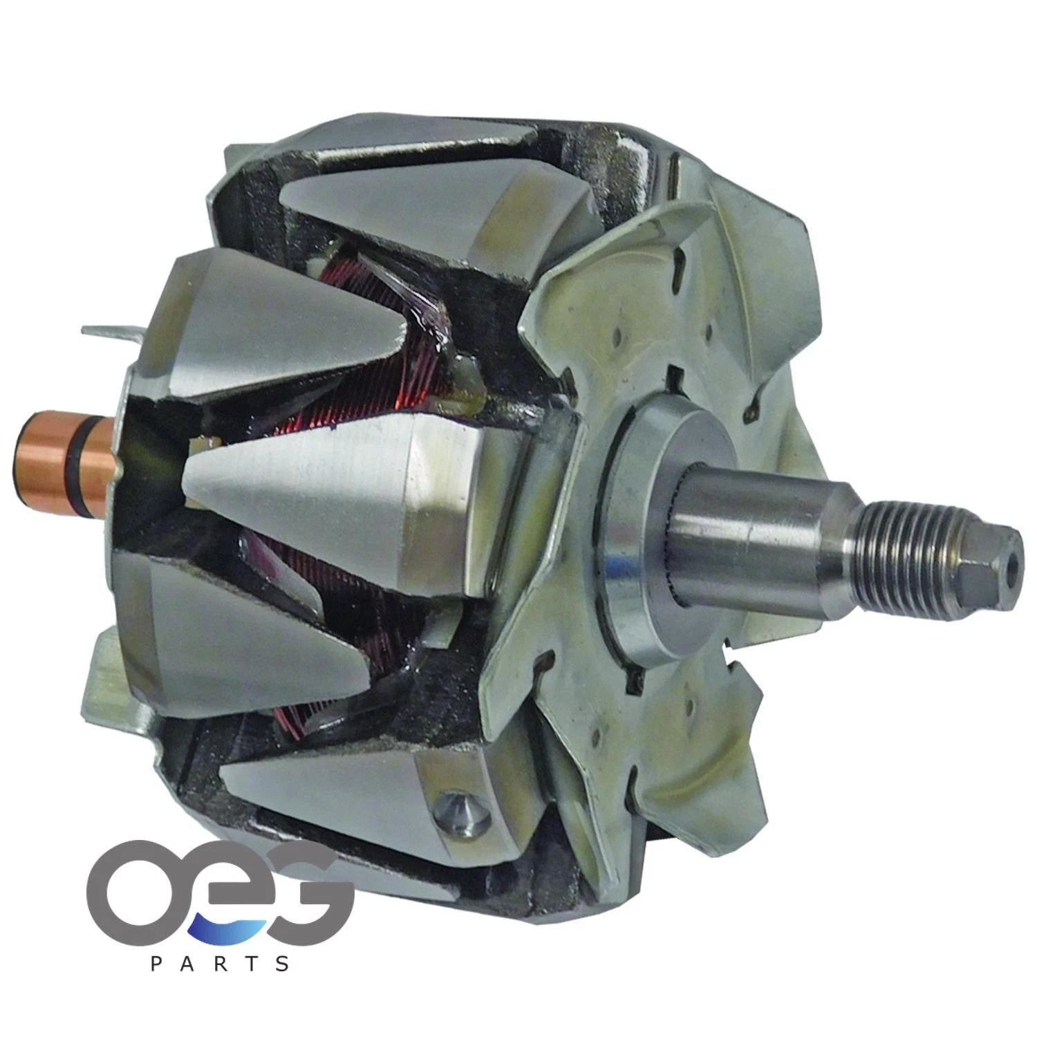 Rotor for Cadillac DTS (2006–2010)
