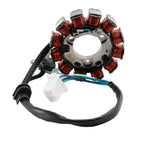 Magneto Stator Generator for Honda Bros 150 NXR150KS NXR150ES NXR150ESD (2009–2015)