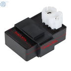 Ignition Coil & CDI & Spark Plug for Honda TRX250X (2009-2020)