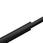 4 x Front Rear Door Weatherstrip Moulding for Toyota Prius (2004-2009)