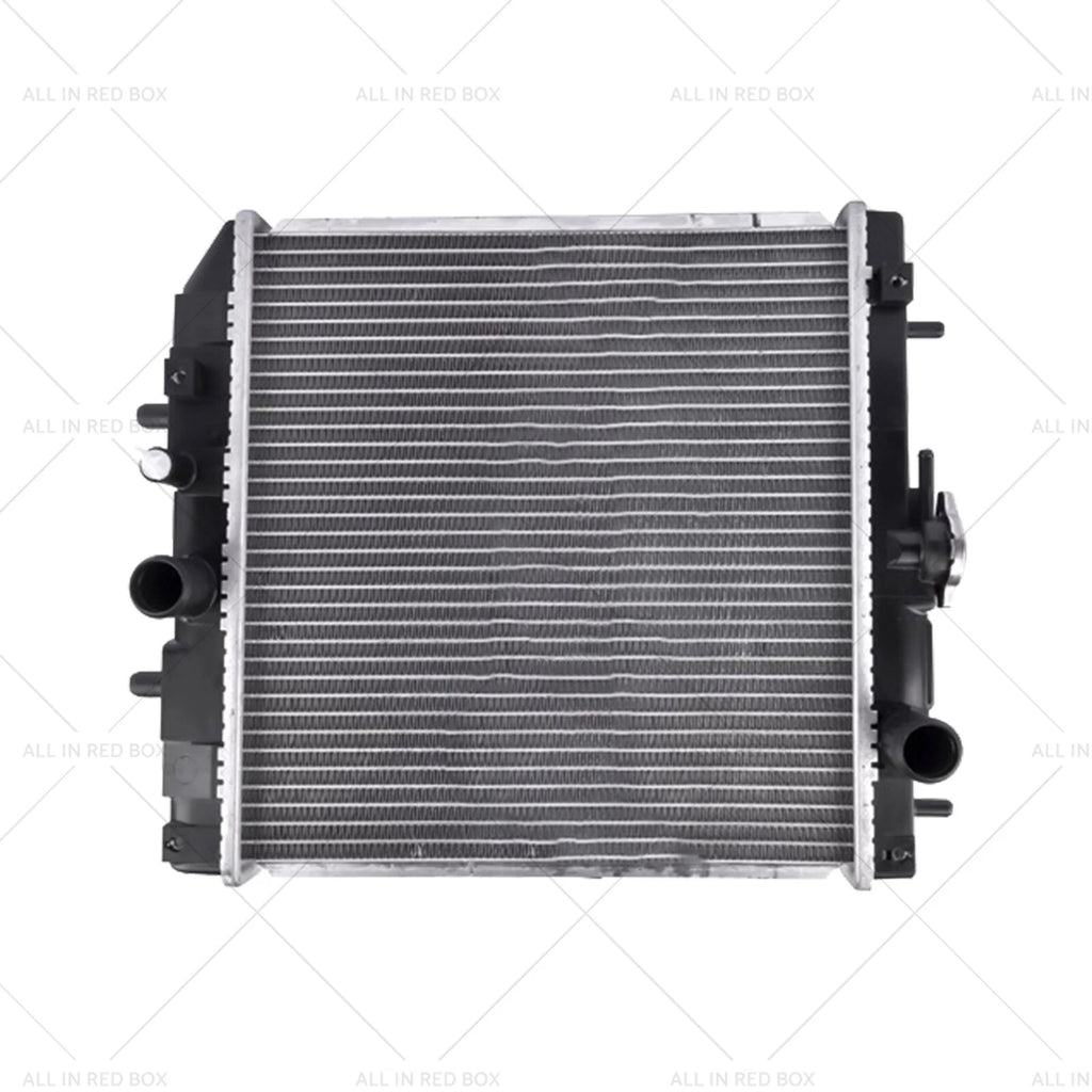 Radiator for Kubota RTV 900 Series (2002–2019) K7561-85210