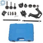 Rear Axle Suspension Bush Tool Kit for Toyota Corolla Camry (1998–2023)