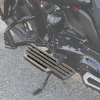 Driver Floorboard Footboard for Harley Touring Electra Road Glide (2000–2024)