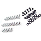 Fairing Bolt Kit for Honda CBR1000RR (2004–2007), CBR600RR (2003–2006)
