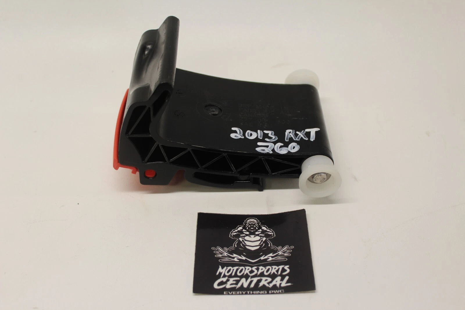 Pull Handle Tilt Steering Column for Sea-Doo GTX RXT WAKE PRO iS (2010–2019) 277001658 277001606