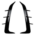 Rear Bumper Splitter Spoiler for BMW X6 G06 (2019–2023)