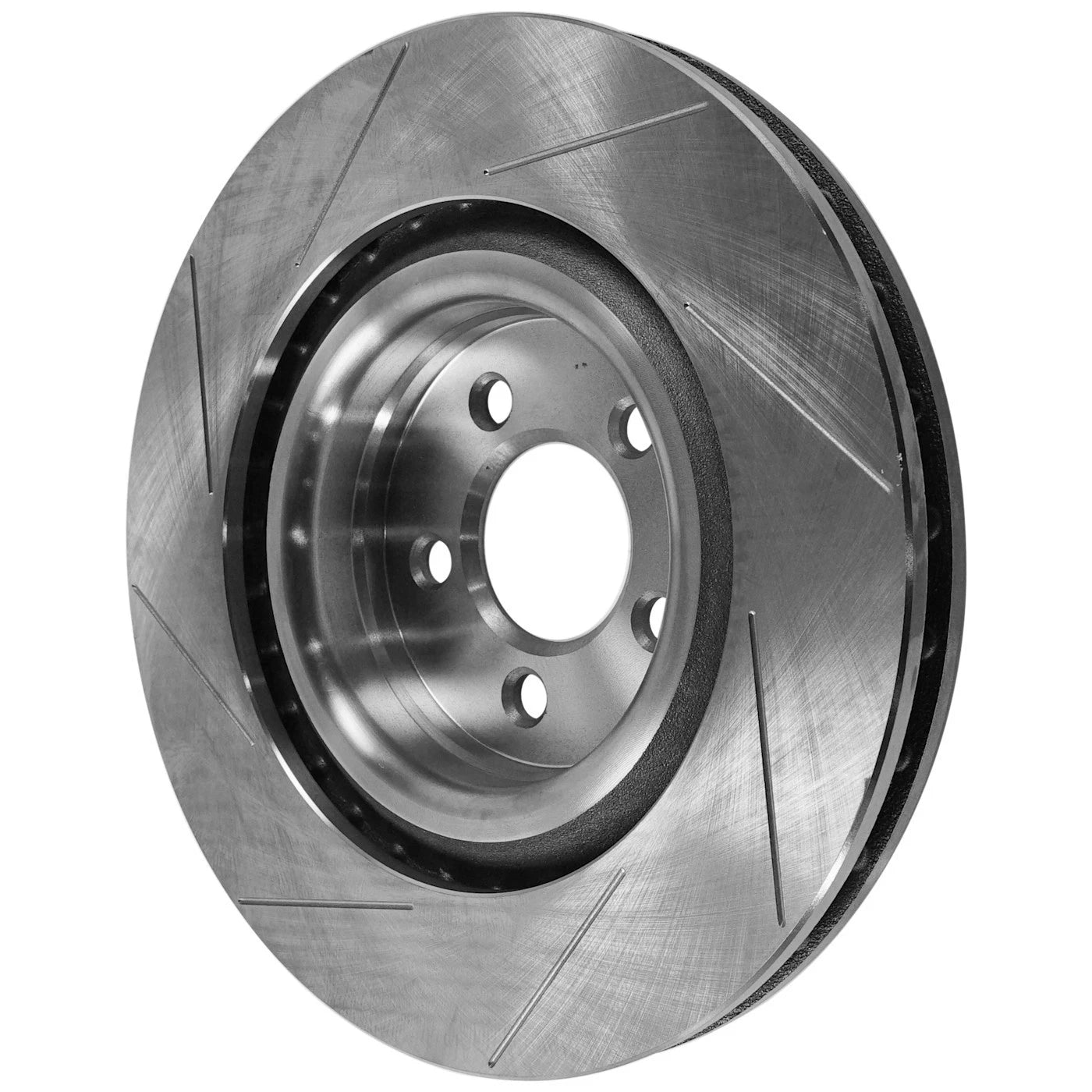 Front Brake Disc Rotors for Chrysler 300, Dodge Challenger, Charger, Magnum (2006–2008)