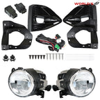LED Fog Lights for Nissan Maxima (2020–2021)
